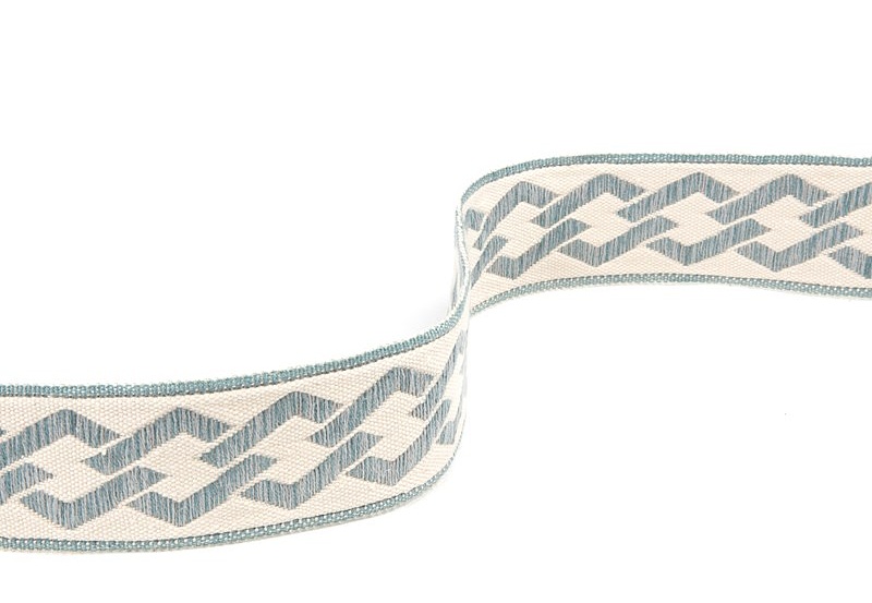 Тесьма Jim Thompson Thai Fretwork Trim Collection T011/03