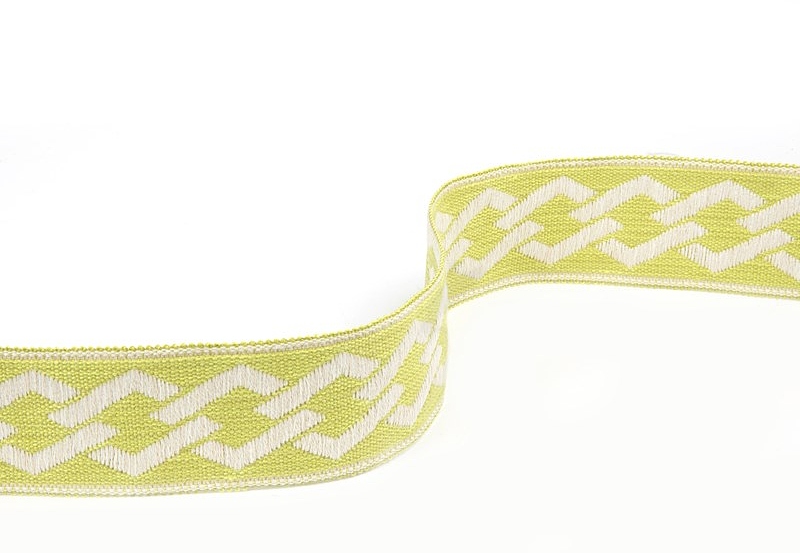 Тесьма Jim Thompson Thai Fretwork Trim Collection T011/05
