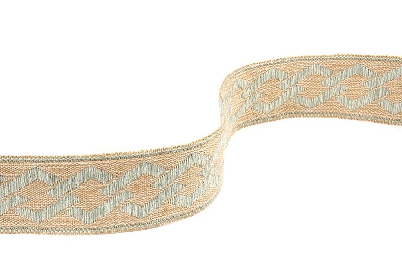 Тесьма Jim Thompson Thai Fretwork Trim Collection T011/06