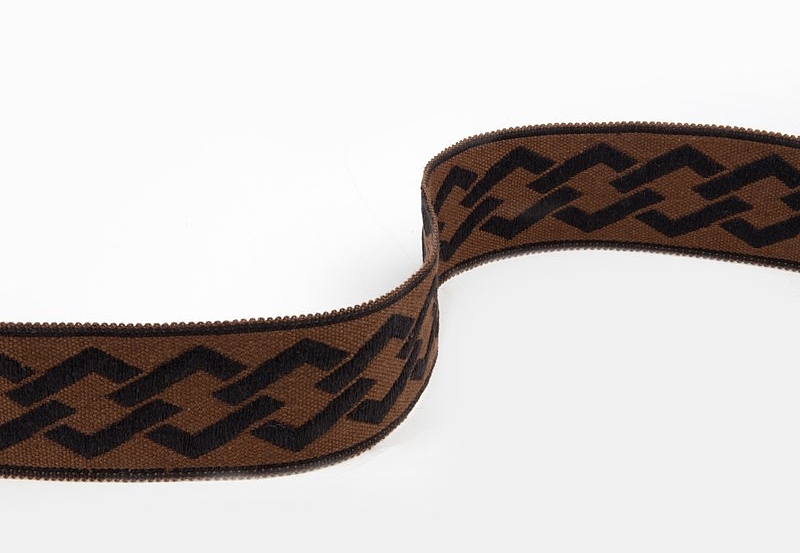 Тесьма Jim Thompson Thai Fretwork Trim Collection T011/11