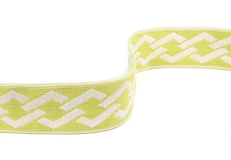 Тесьма Jim Thompson Thai Fretwork Trim Collection T012/05