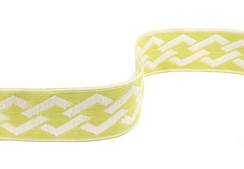 Тесьма Jim Thompson Thai Fretwork Trim Collection T012/05