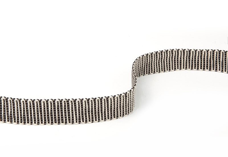 Тесьма Jim Thompson Serpentine Ikat Trim Collection T013/02