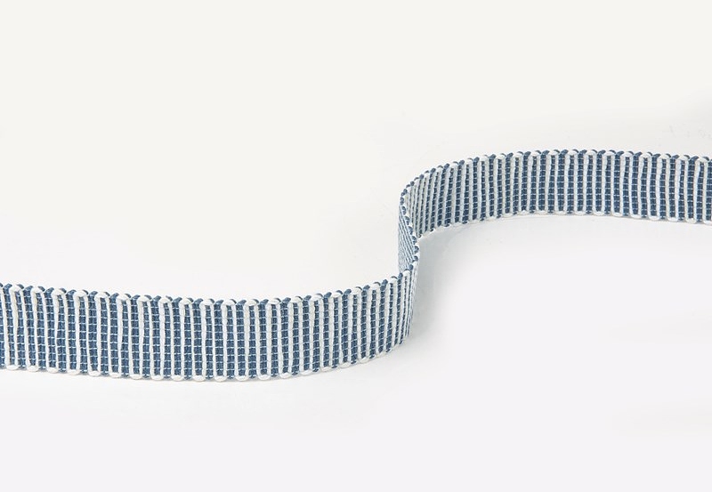 Тесьма Jim Thompson Serpentine Ikat Trim Collection T013/03