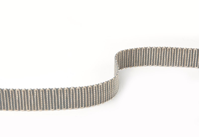 Тесьма Jim Thompson Serpentine Ikat Trim Collection T013/06