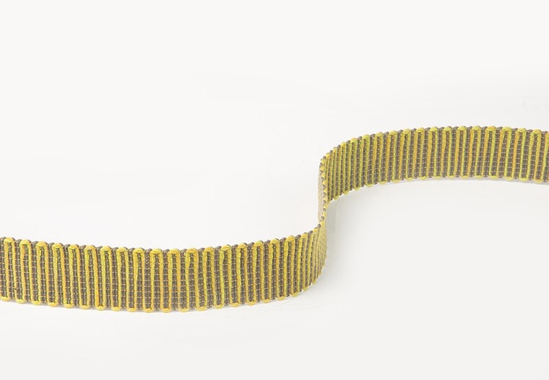 Тесьма Jim Thompson Serpentine Ikat Trim Collection T013/07