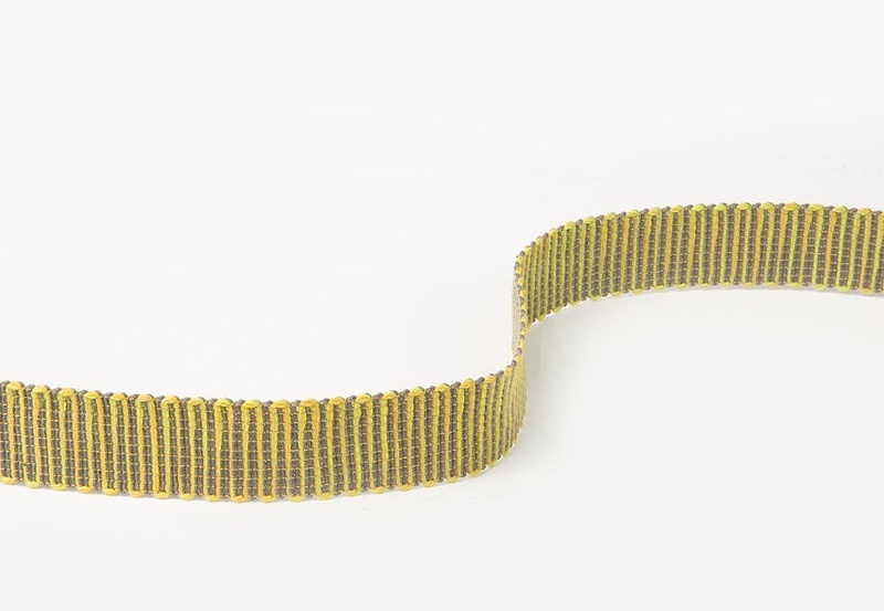 Тесьма Jim Thompson Serpentine Ikat Trim Collection T013/07