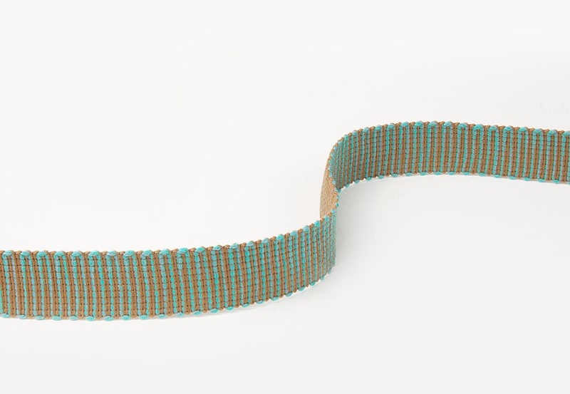 Тесьма Jim Thompson Serpentine Ikat Trim Collection T013/08