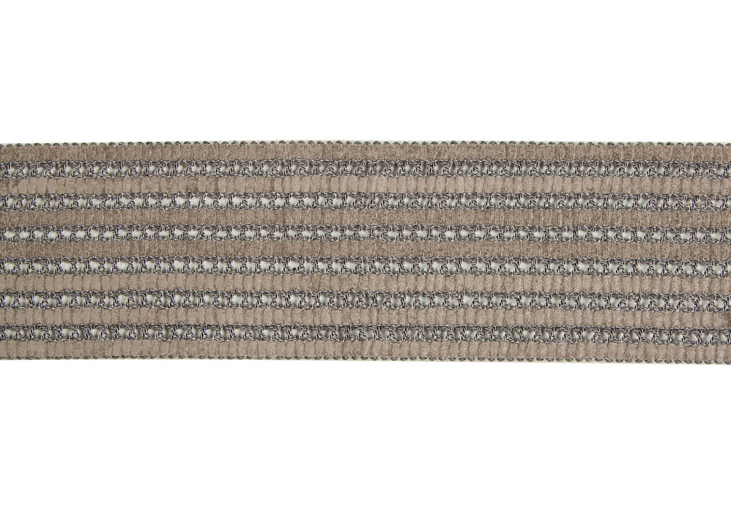 Тесьма Kravet Leather Trimming T30757/1011