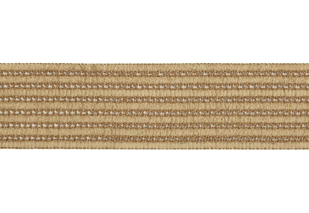 Тесьма Kravet Leather Trimming T30757/1624