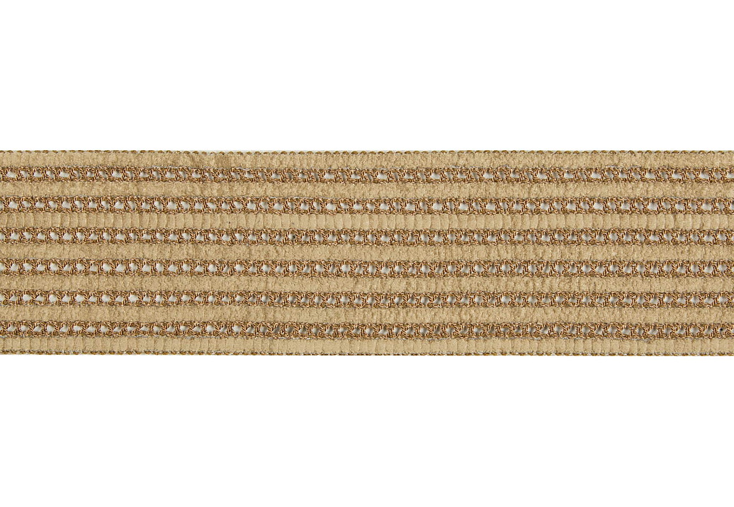 Тесьма Kravet Leather Trimming T30757/1624