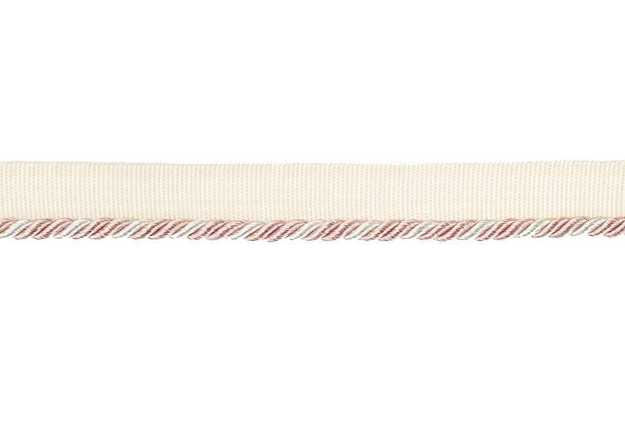 Шнур Fabricut Cord Library Trimmings Trefoil/Ballet