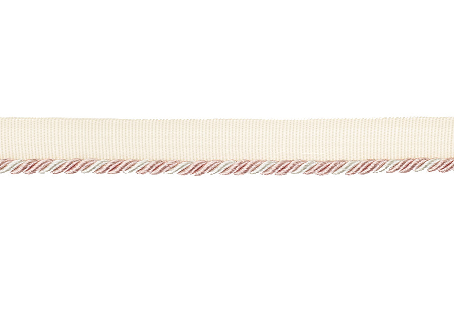 Шнур Fabricut Cord Library Trimmings Trefoil/Ballet