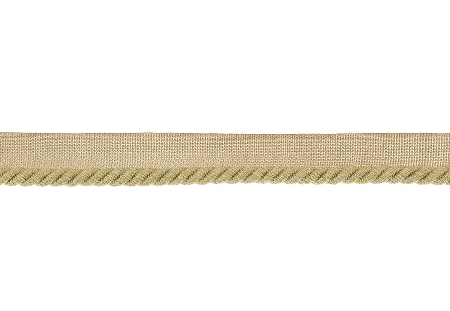 Шнур Fabricut Cord Library Trimmings Walker/Celery