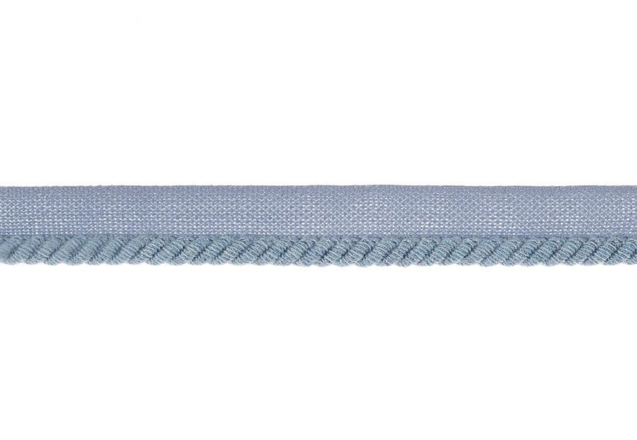 Шнур Fabricut Cord Library Trimmings Walker/Chambray
