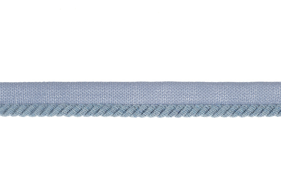 Шнур Fabricut Cord Library Trimmings Walker/Chambray