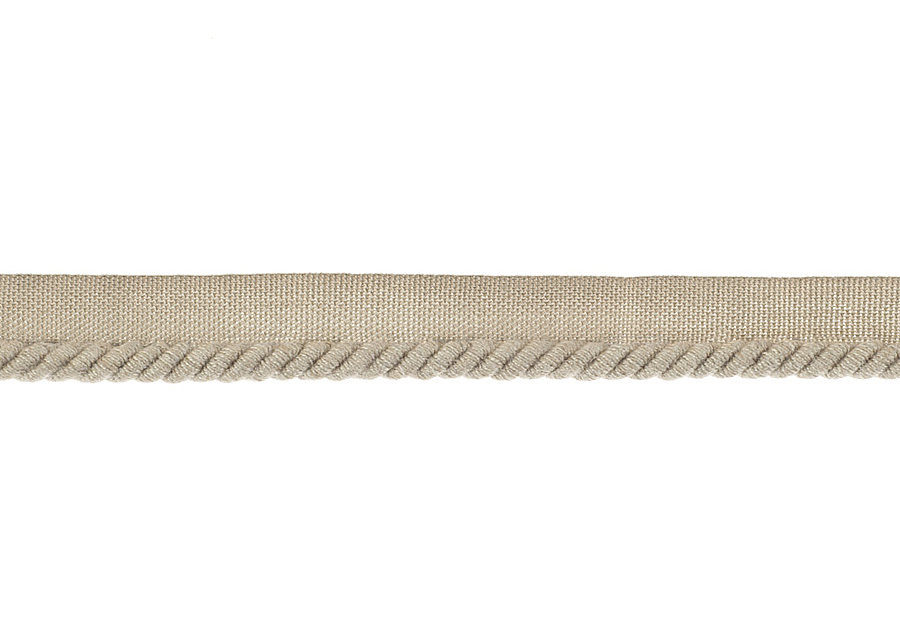 Шнур Fabricut Cord Library Trimmings Walker/Jute