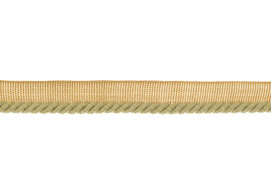 Шнур Fabricut Cord Library Trimmings Walker/Lime
