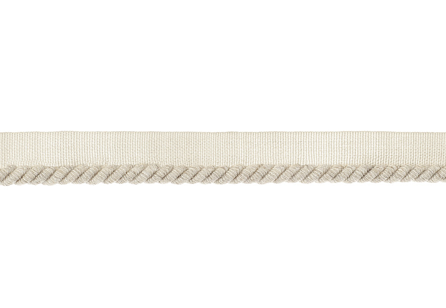 Шнур Fabricut Cord Library Trimmings Walker/Linen