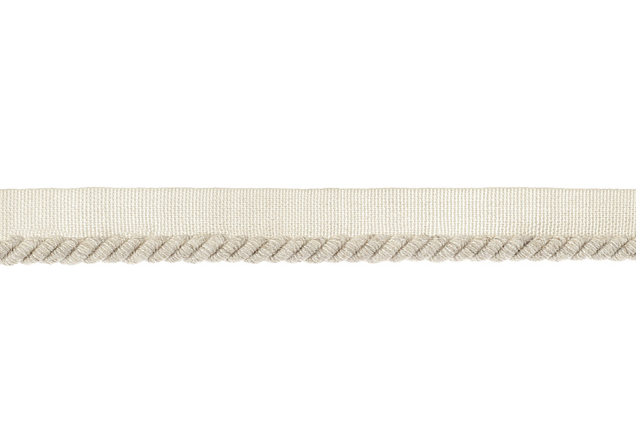 Шнур Fabricut Cord Library Trimmings Walker/Linen