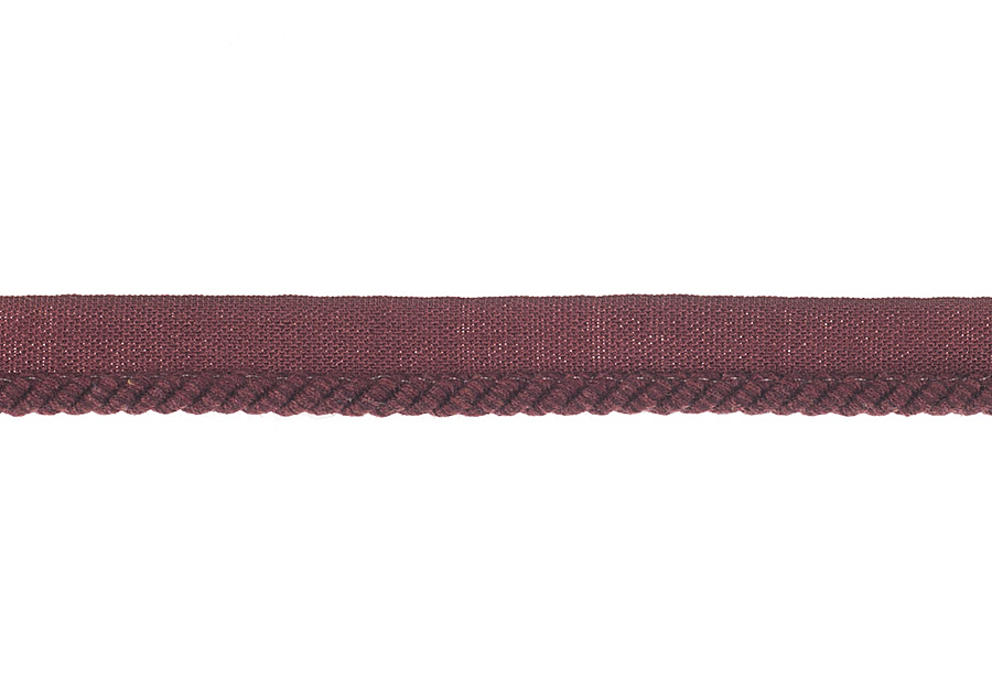 Шнур Fabricut Cord Library Trimmings Walker/Merlot
