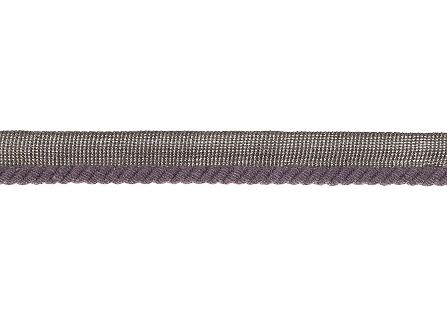 Шнур Fabricut Cord Library Trimmings Walker/Purple