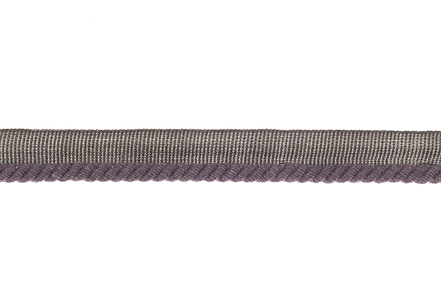Шнур Fabricut Cord Library Trimmings Walker/Purple