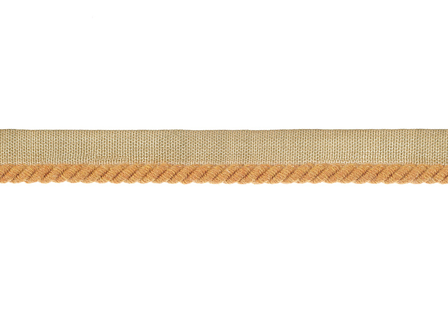 Шнур Fabricut Cord Library Trimmings Walker/Tangerine