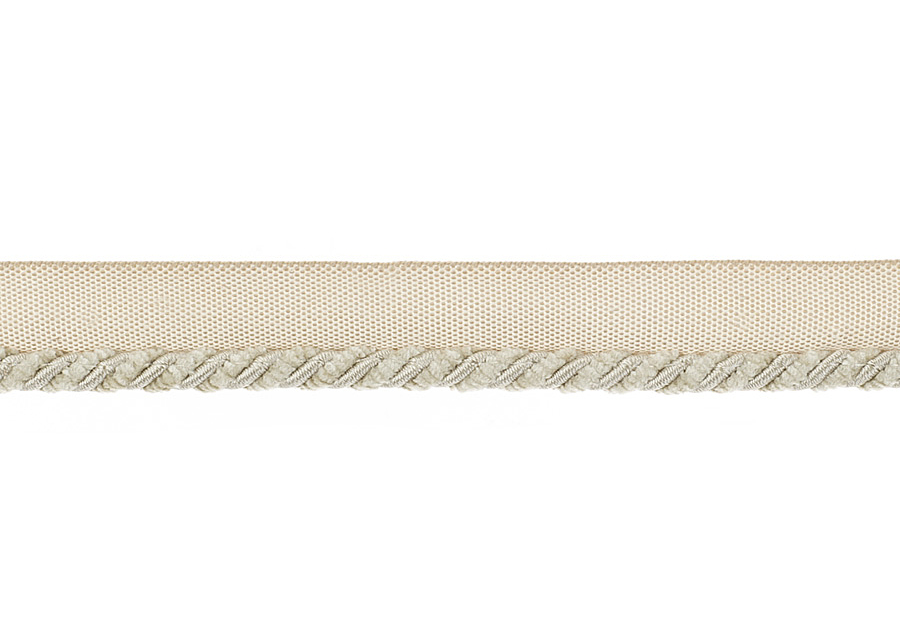 Шнур Fabricut Cord Library Trimmings Waterman/Alpaka
