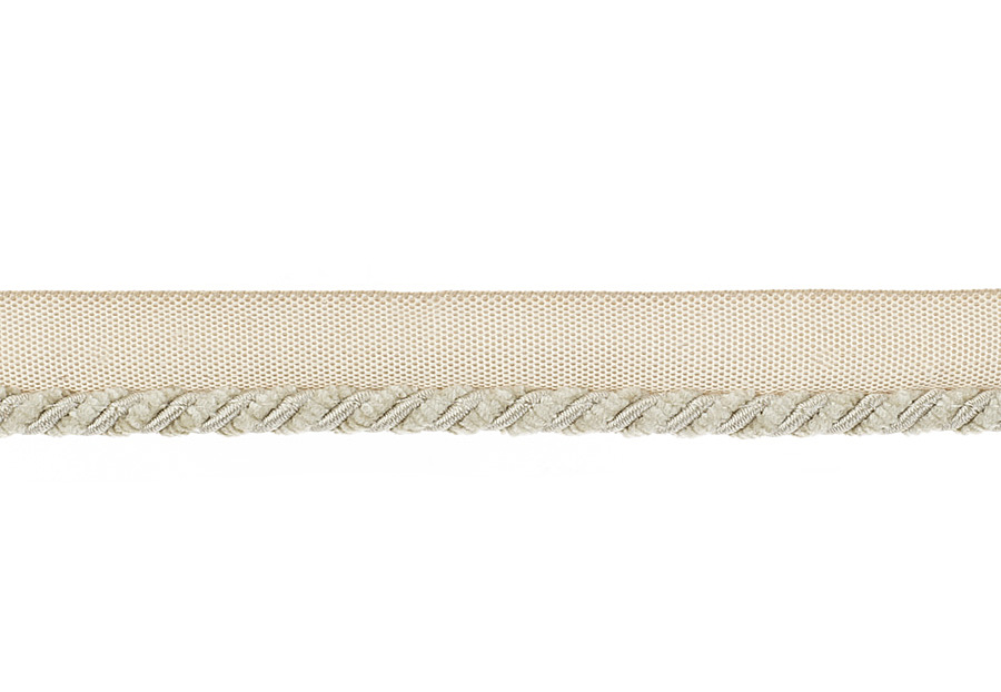Шнур Fabricut Cord Library Trimmings Waterman/Alpaka