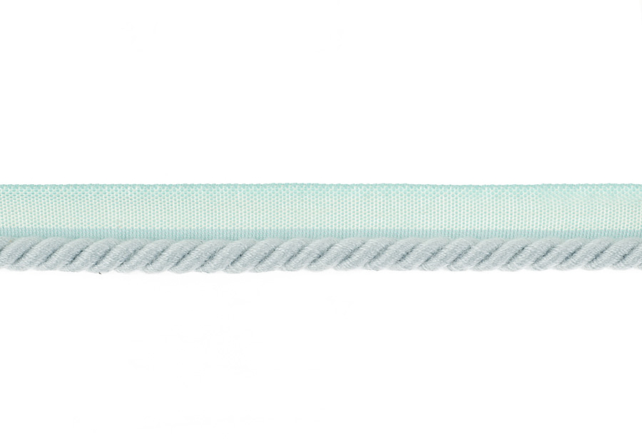 Шнур Fabricut Cord Library Trimmings Yosemite/Aqua