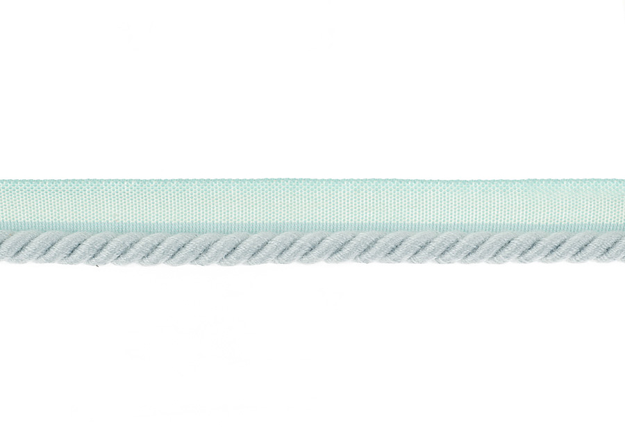 Шнур Fabricut Cord Library Trimmings Yosemite/Aqua