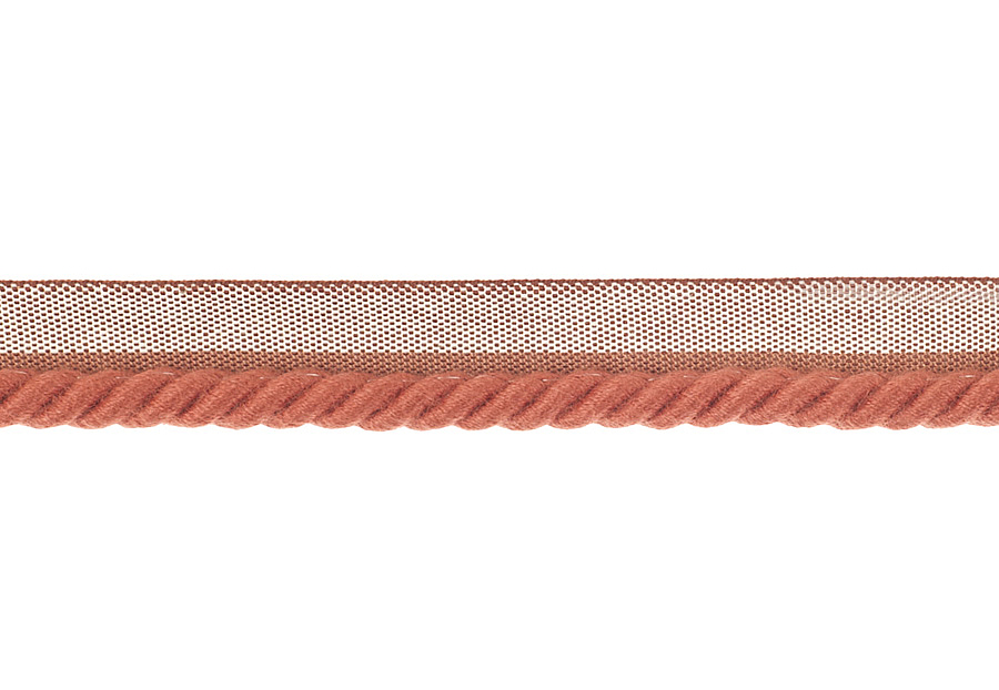 Шнур Fabricut Cord Library Trimmings Yosemite/Bittersweet