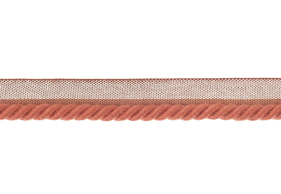 Шнур Fabricut Cord Library Trimmings Yosemite/Bittersweet