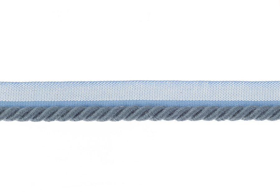 Шнур Fabricut Cord Library Trimmings Yosemite/Calypso