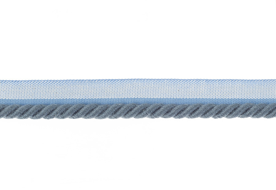 Шнур Fabricut Cord Library Trimmings Yosemite/Calypso