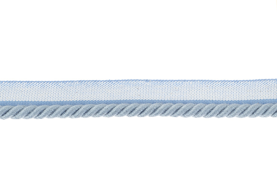 Шнур Fabricut Cord Library Trimmings Yosemite/Chambray