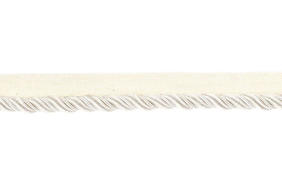 Шнур Fabricut Cord Library Trimmings Zeppelin/Vanilla