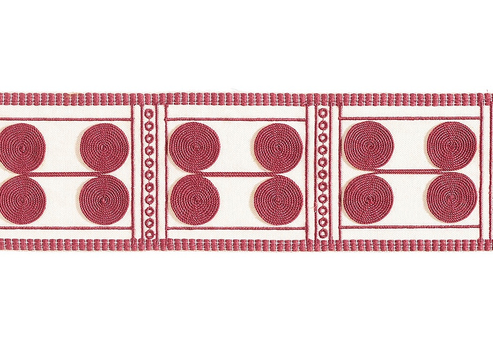 Тесьма Houles Michael Aiduss Collection 32202-9400