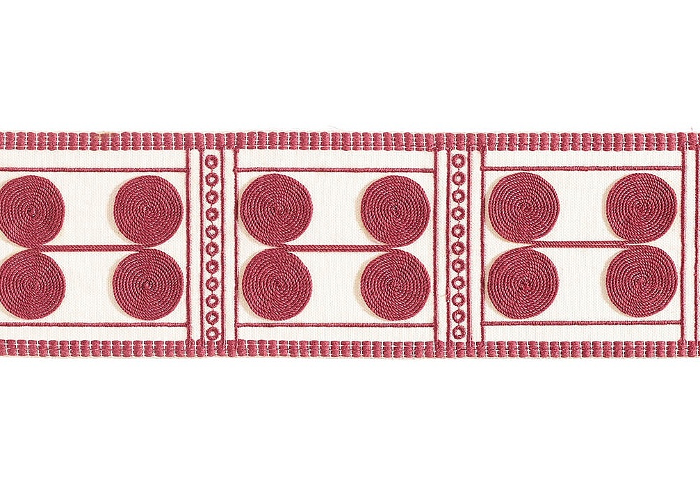 Тесьма Houles Michael Aiduss Collection 32202-9400