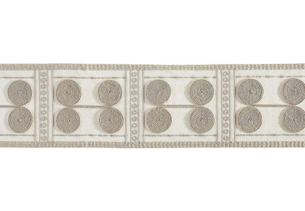 Тесьма Houles Michael Aiduss Collection 32202-9020