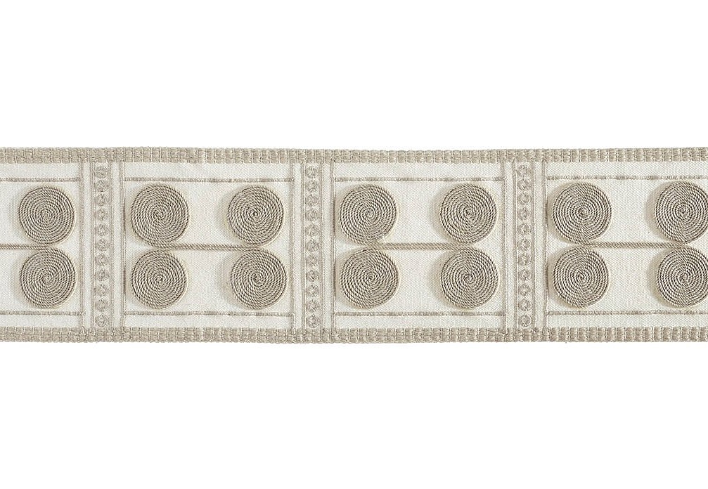Тесьма Houles Michael Aiduss Collection 32202-9020