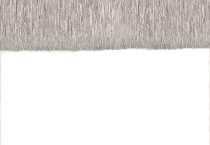 Бахрома Houles Franges Hautes 36010-9960