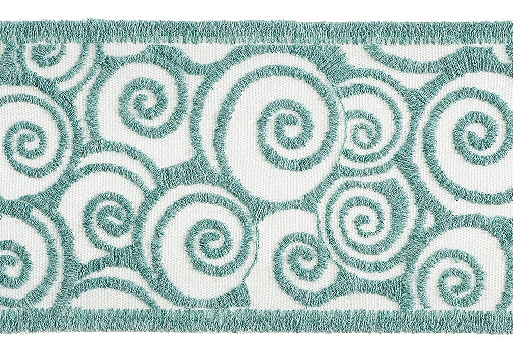 Тесьма Houles Collection Palma 32022-9620