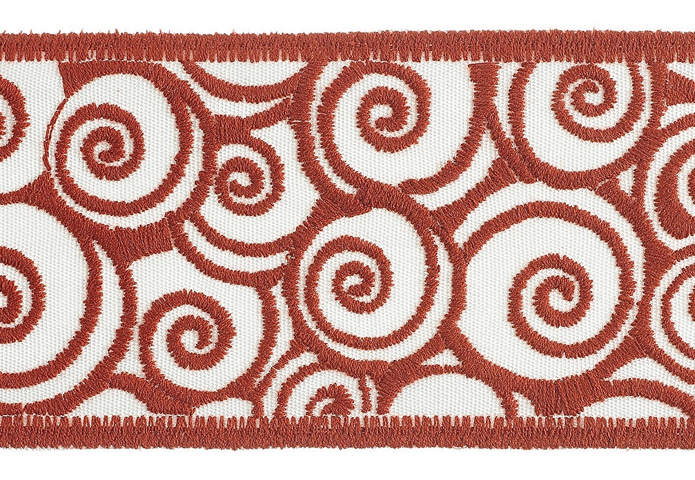 Тесьма Houles Collection Palma 32022-9300