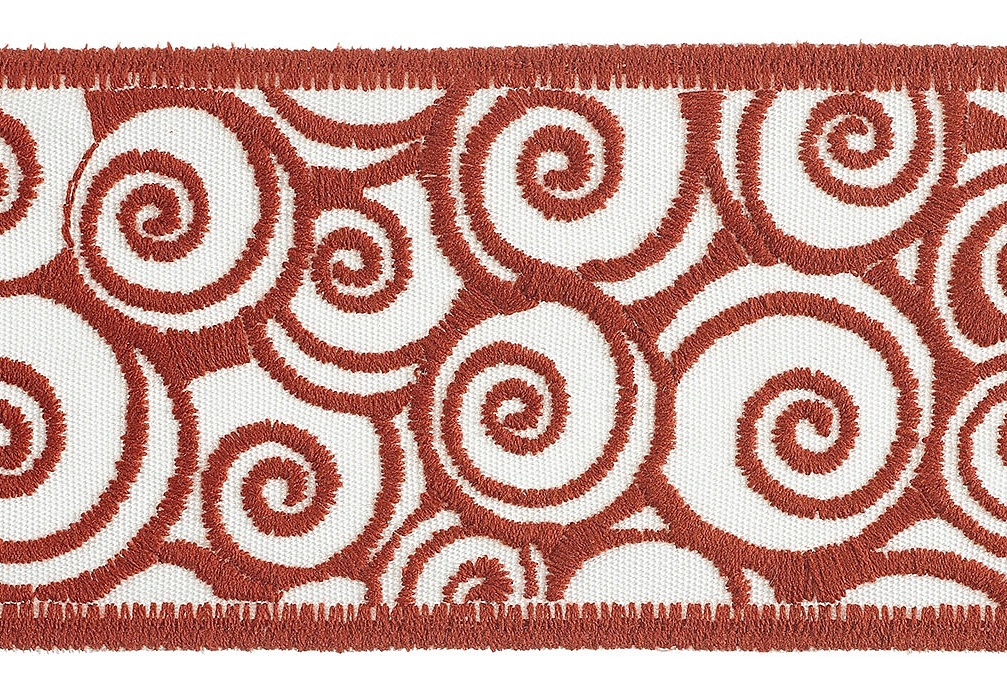 Тесьма Houles Collection Palma 32022-9300