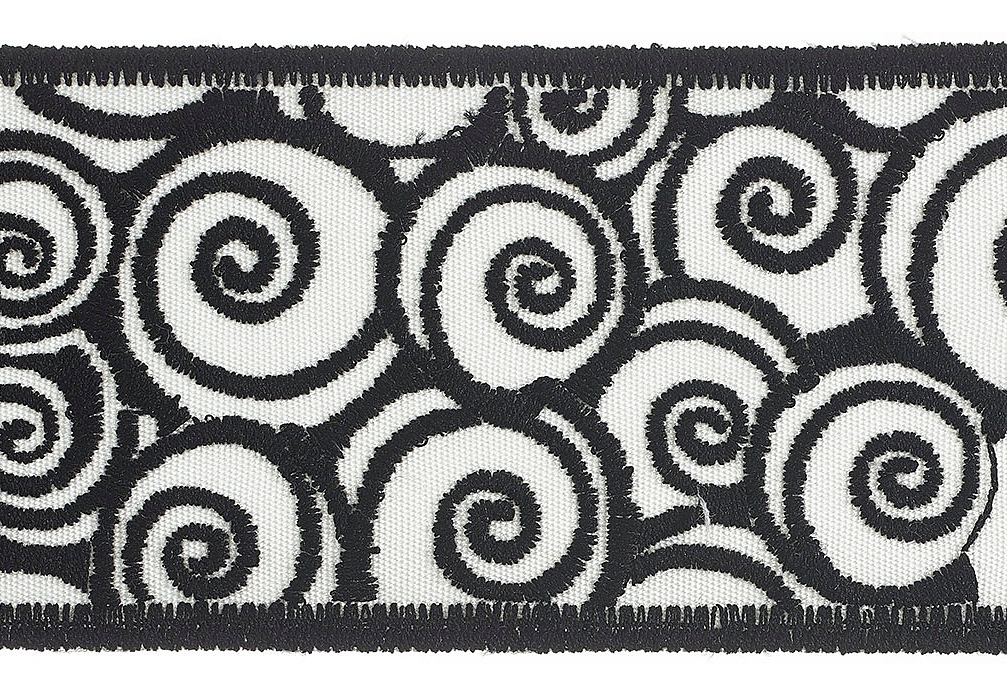 Тесьма Houles Collection Palma 32022-9900