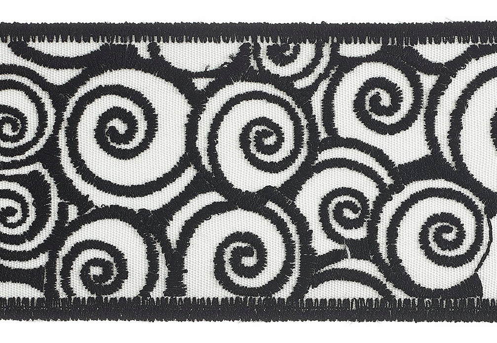 Тесьма Houles Collection Palma 32022-9900