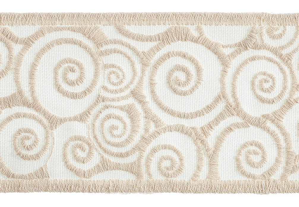 Тесьма Houles Collection Palma 32022-9020