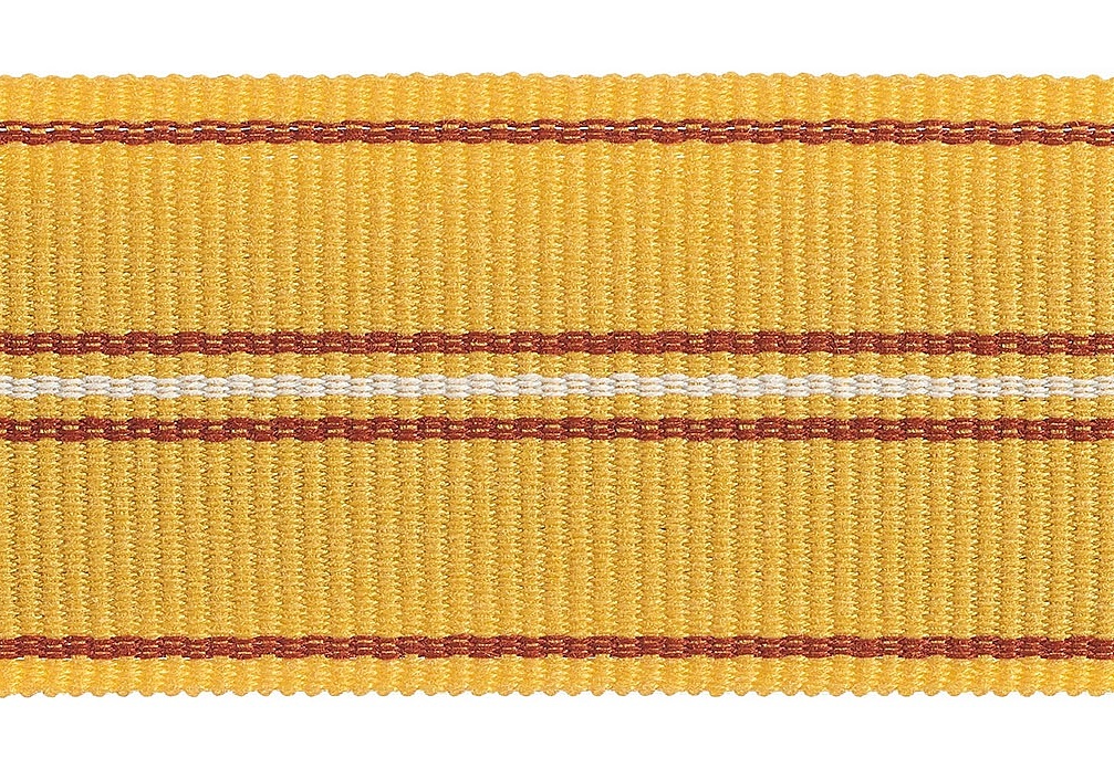Тесьма Houles Collection Palma 32025-9100